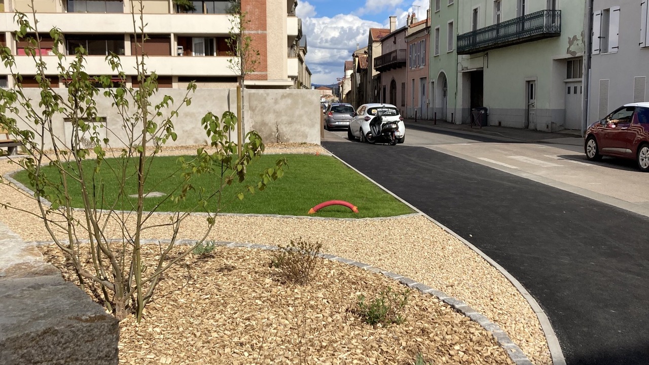 Photo of Outdoor in Issoire