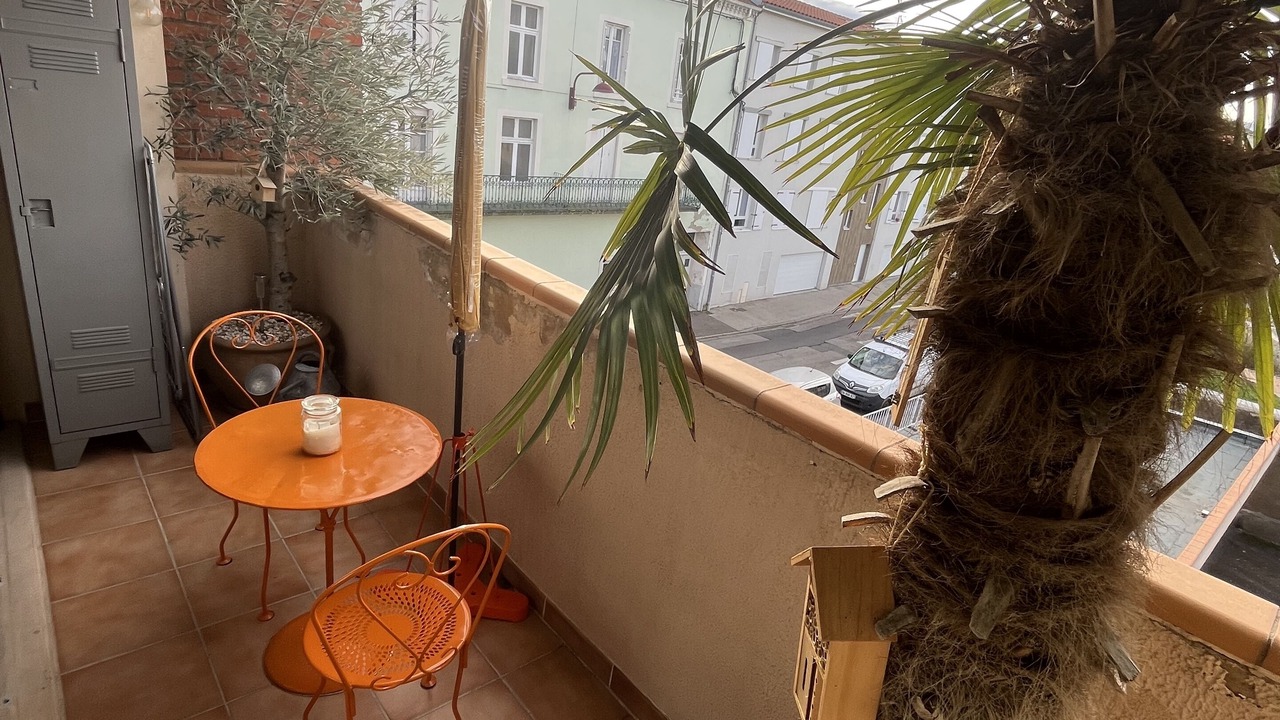 Photo of Outdoor in Issoire