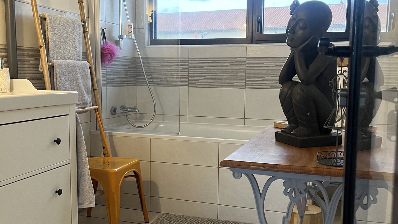 Photo of Bathroom in Issoire