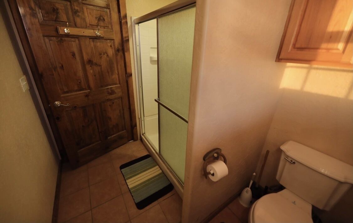 Photo of Bathroom in Comanche County