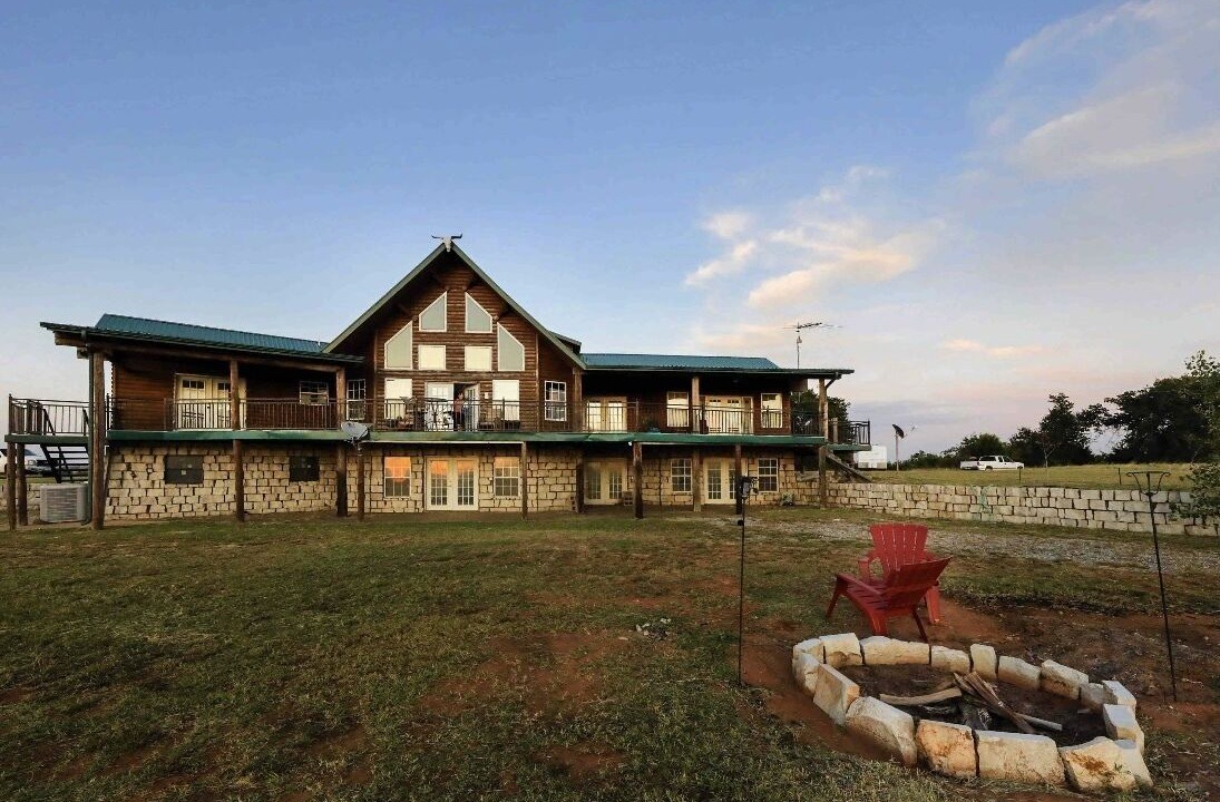 Photo of Outdoor in Comanche County