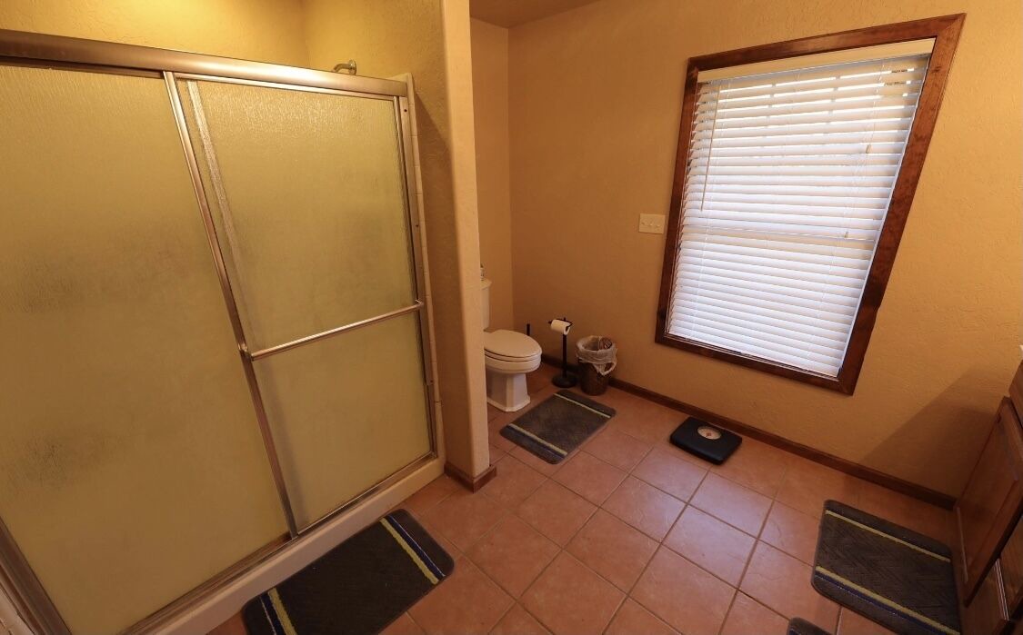 Photo of Bathroom in Comanche County