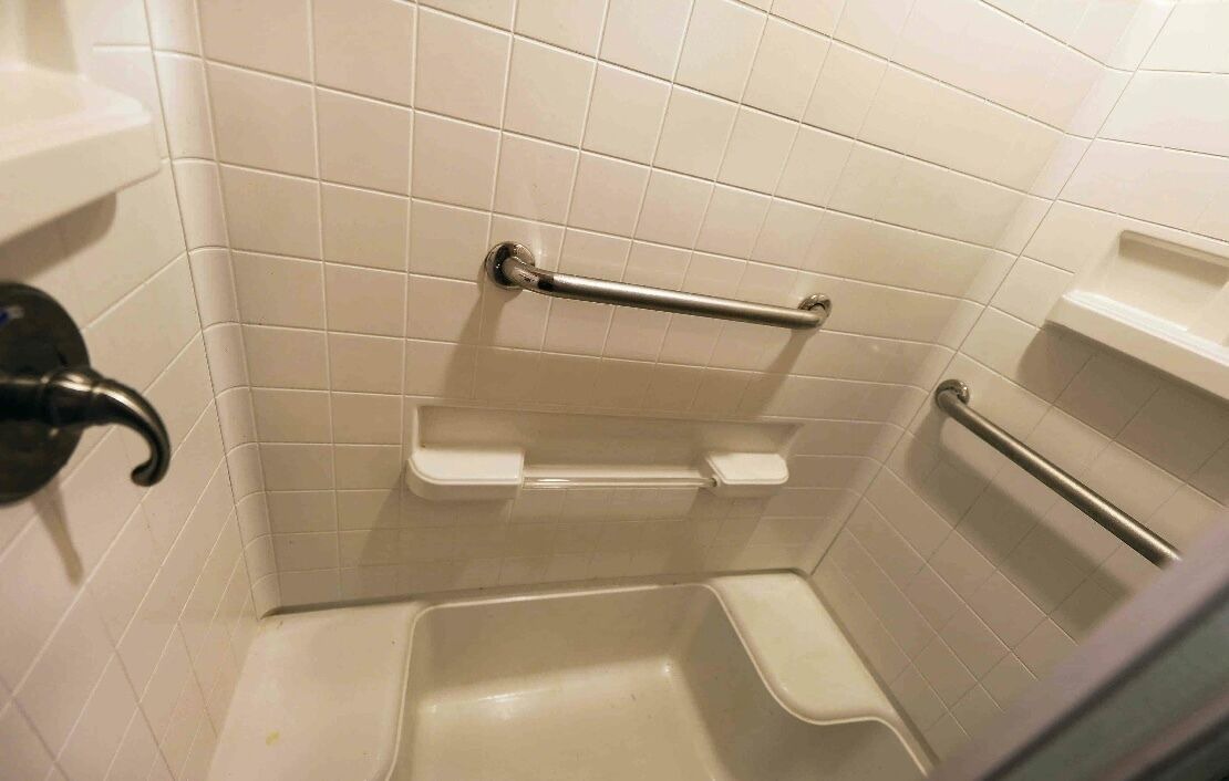 Photo of Bathroom in Comanche County