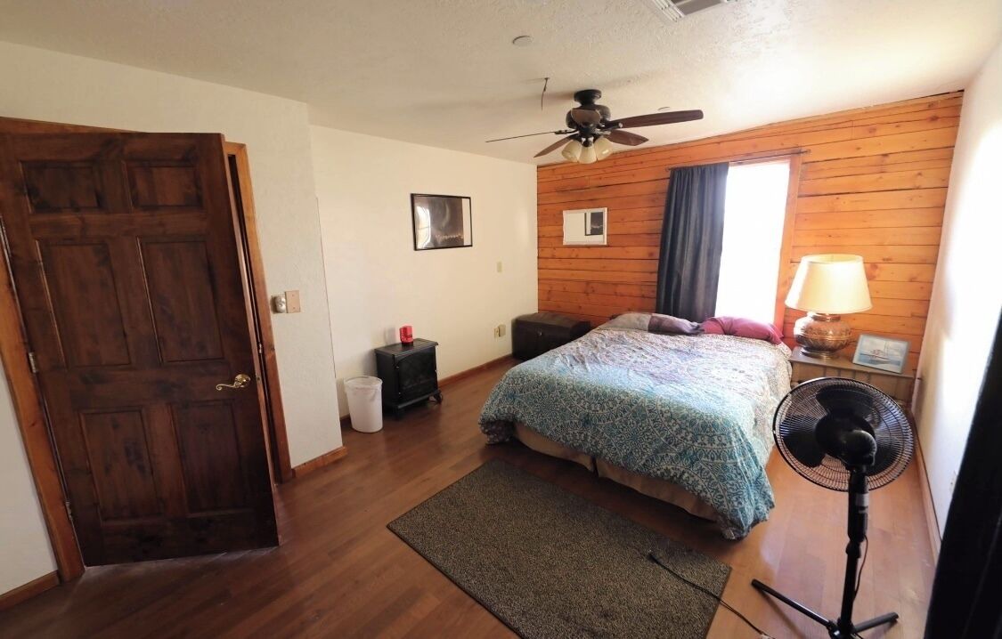 Photo of Bedroom in Comanche County