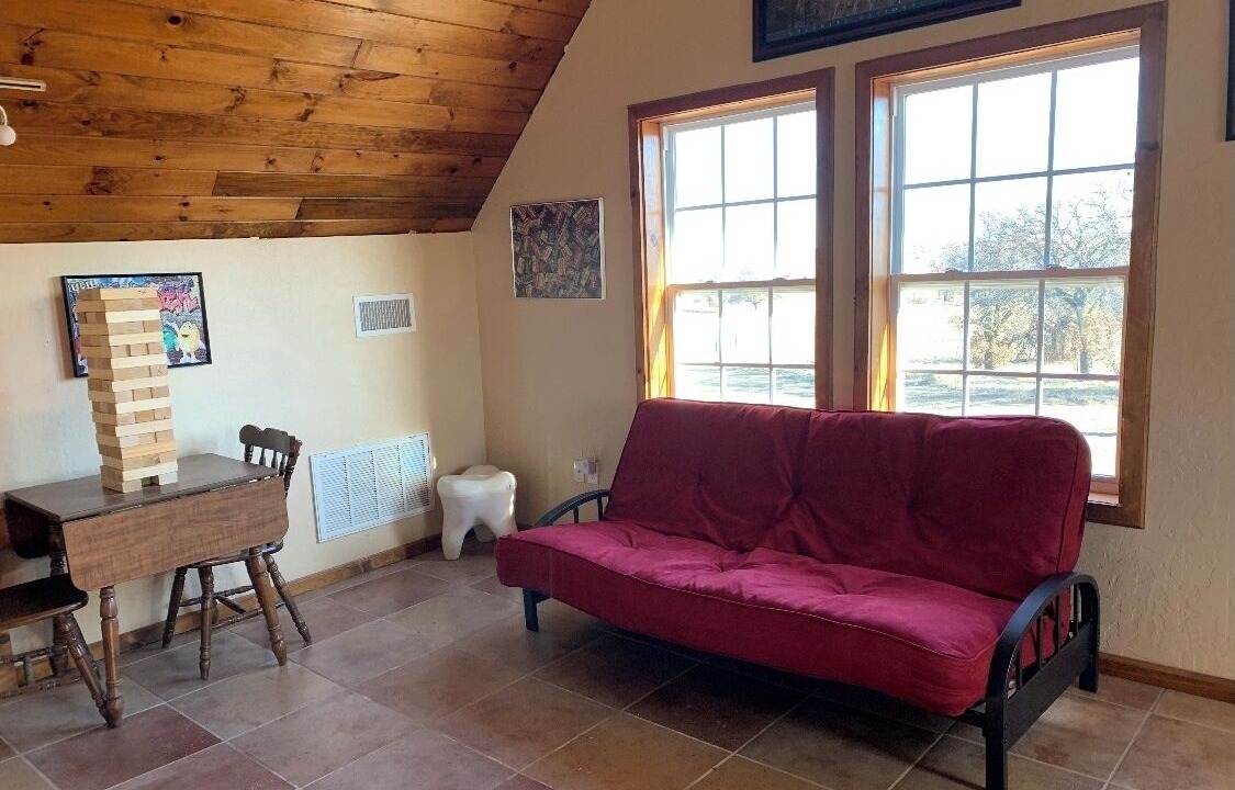 Photo of Livingroom in Comanche County