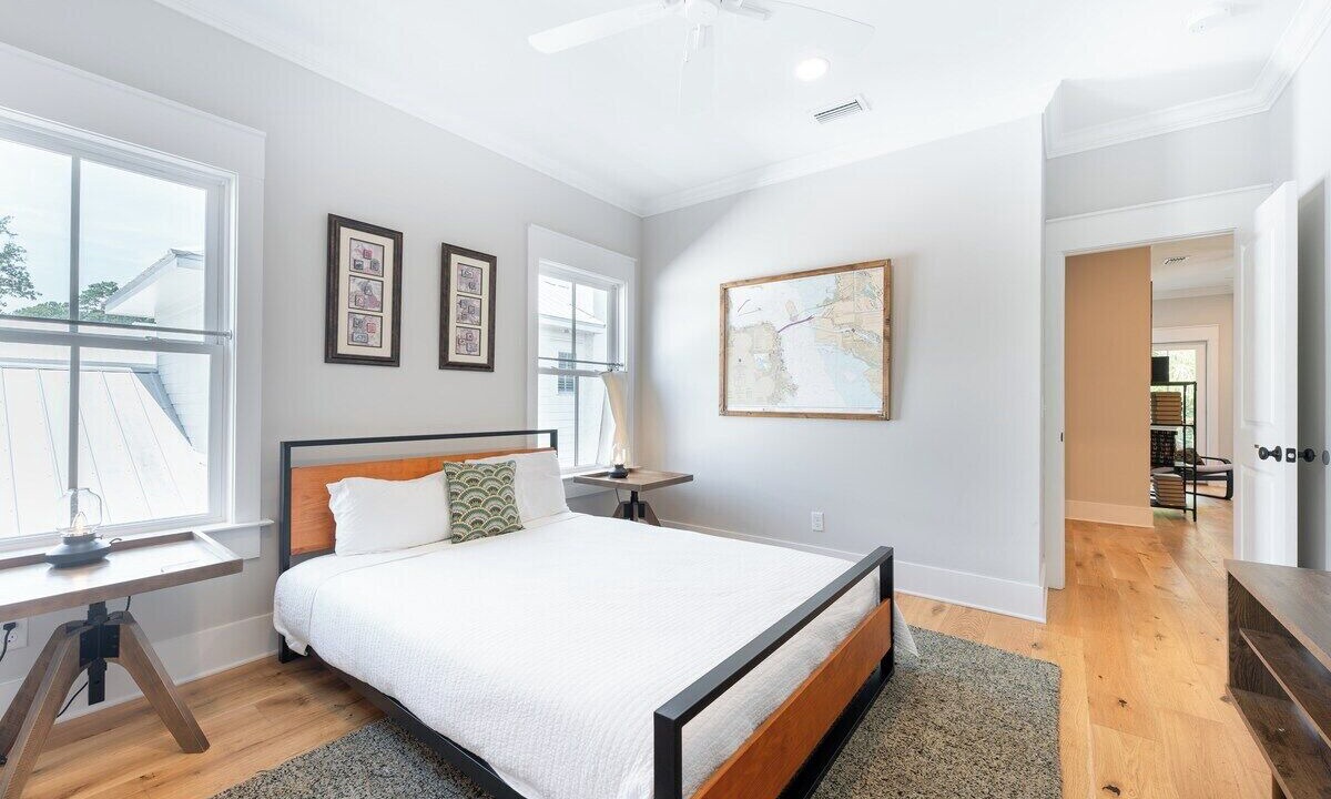 Photo of Bedroom in Demere Park