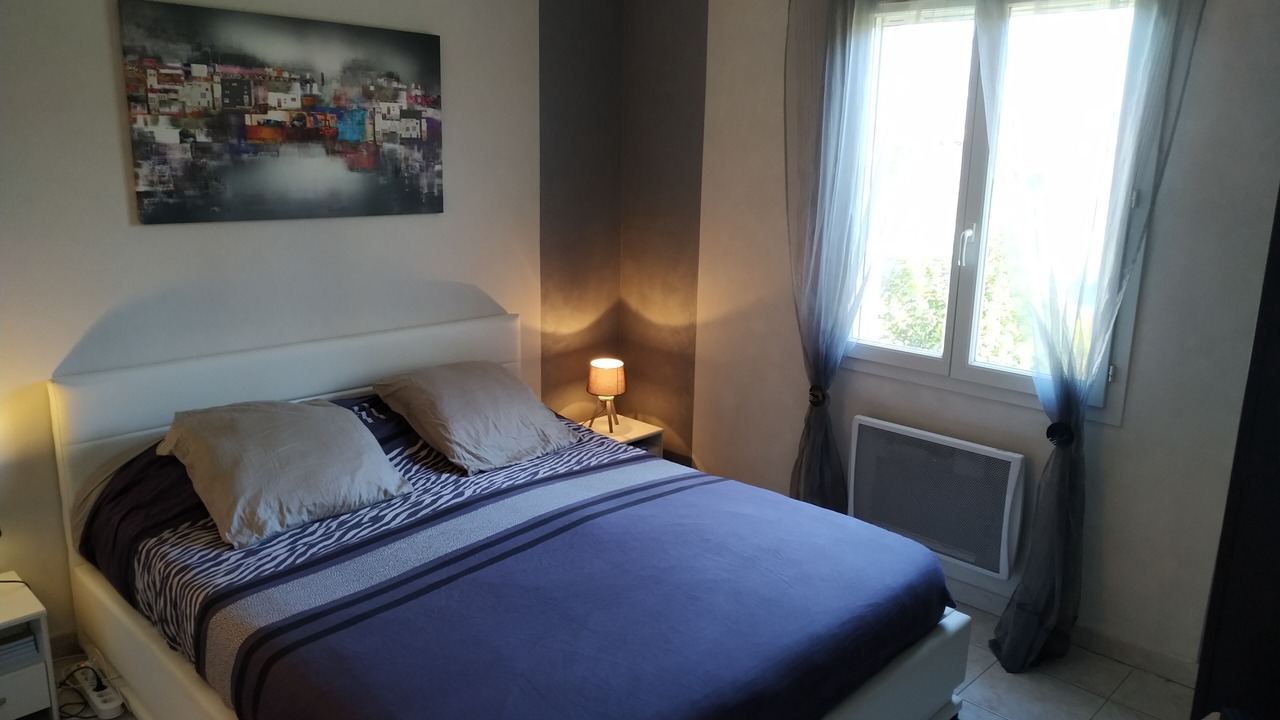 Photo of Bedroom in Redessan