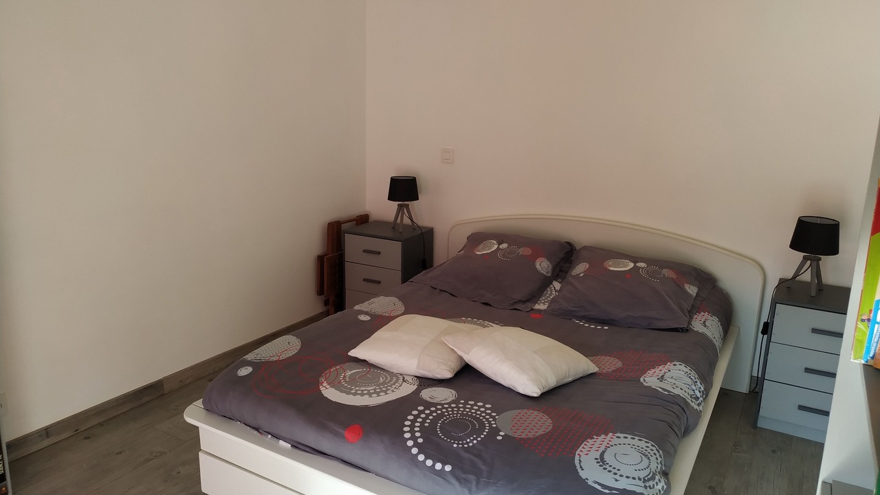 Photo of Bedroom in Redessan