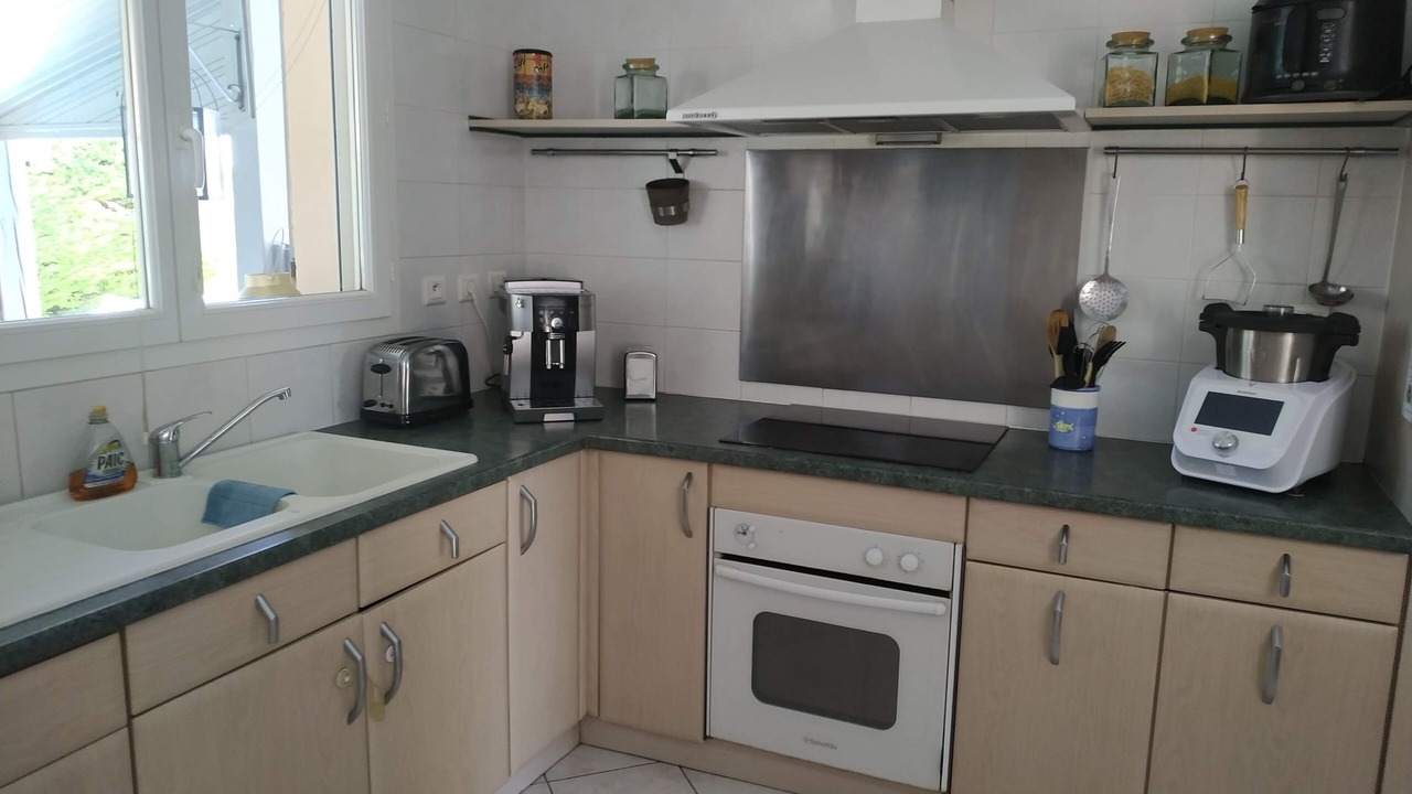 Photo of Kitchen in Redessan