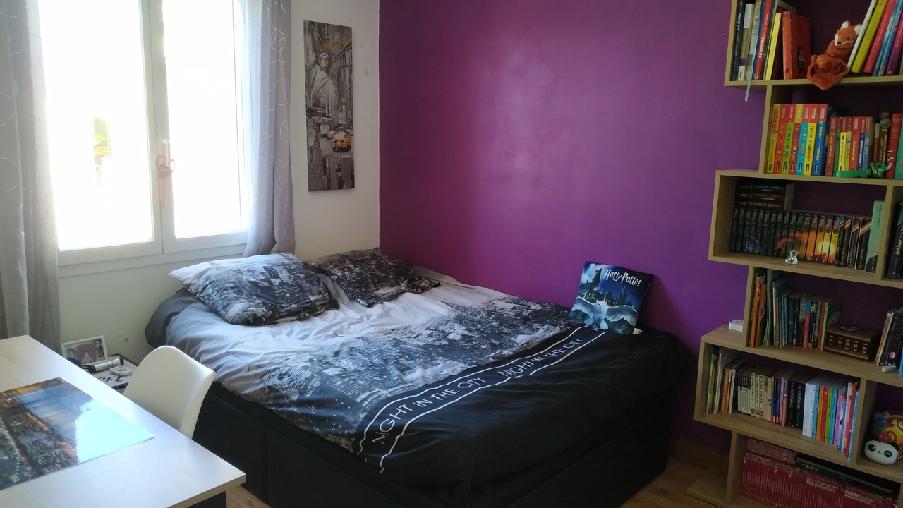 Photo of Bedroom in Redessan