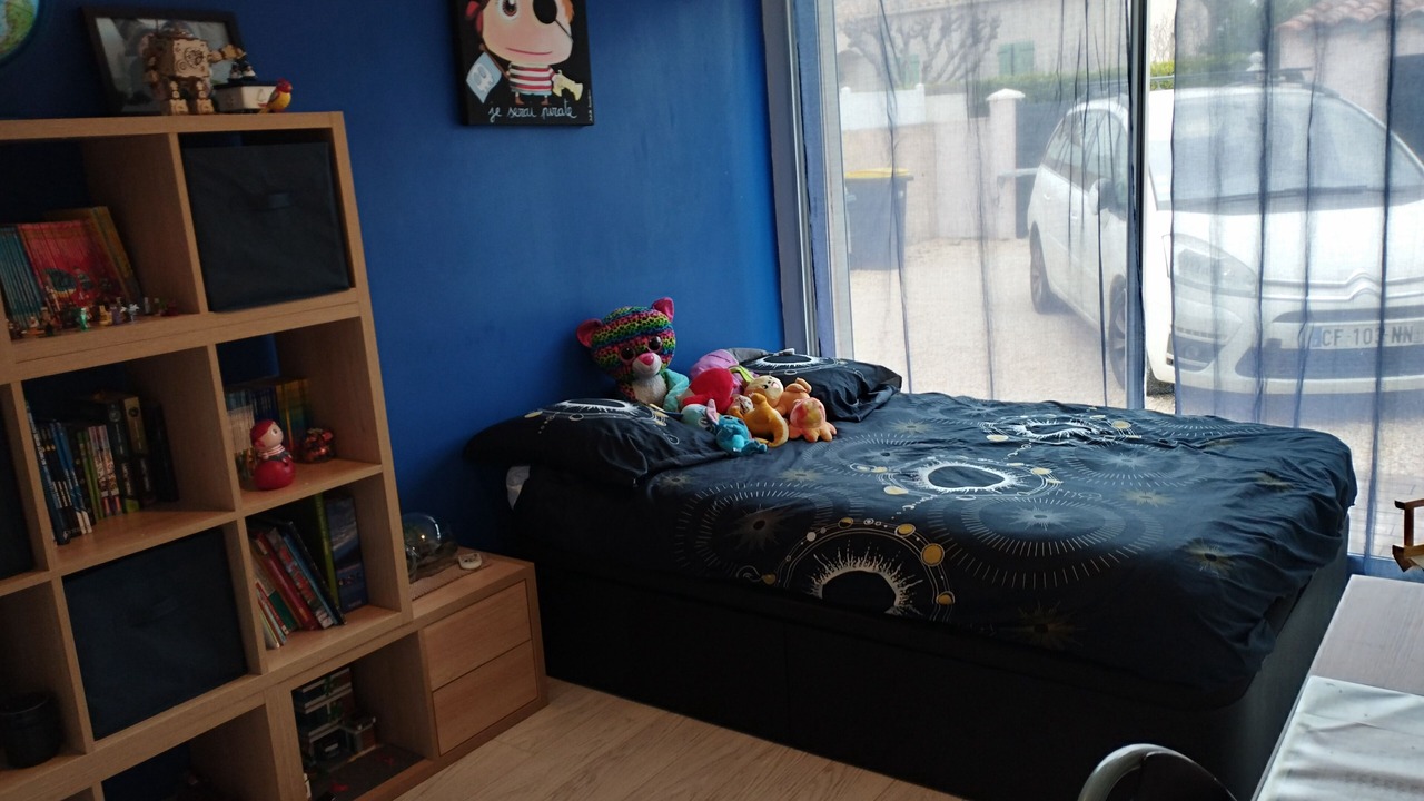 Photo of Bedroom in Redessan