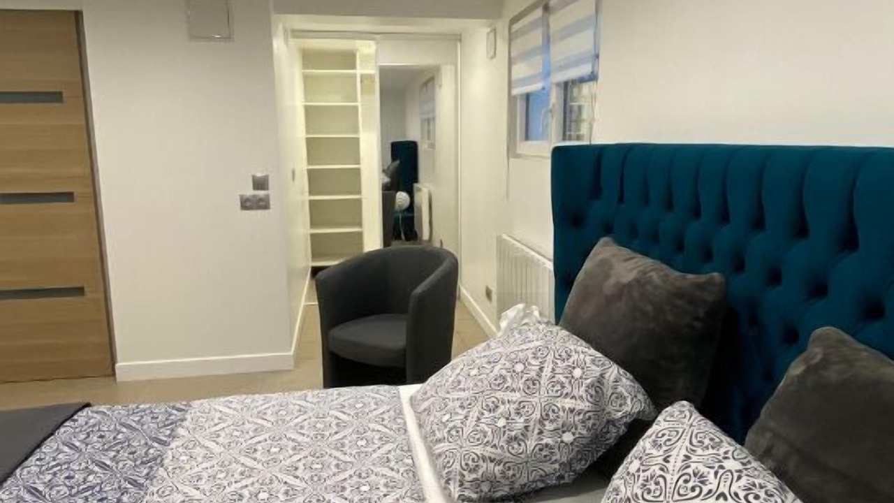 Photo of Bedroom in Osny