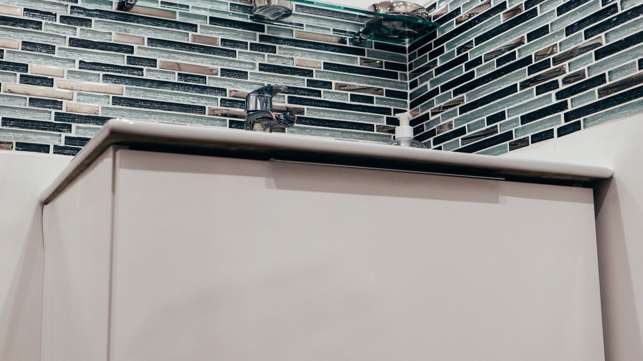 Photo of Bathroom in Osny