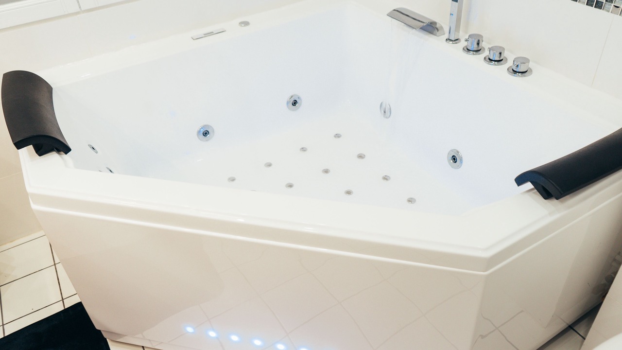 Photo of Bathroom in Osny