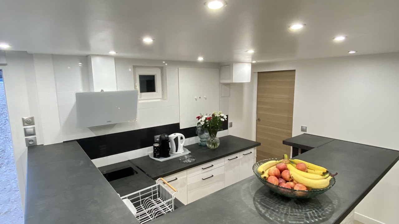 Photo of Kitchen in Osny