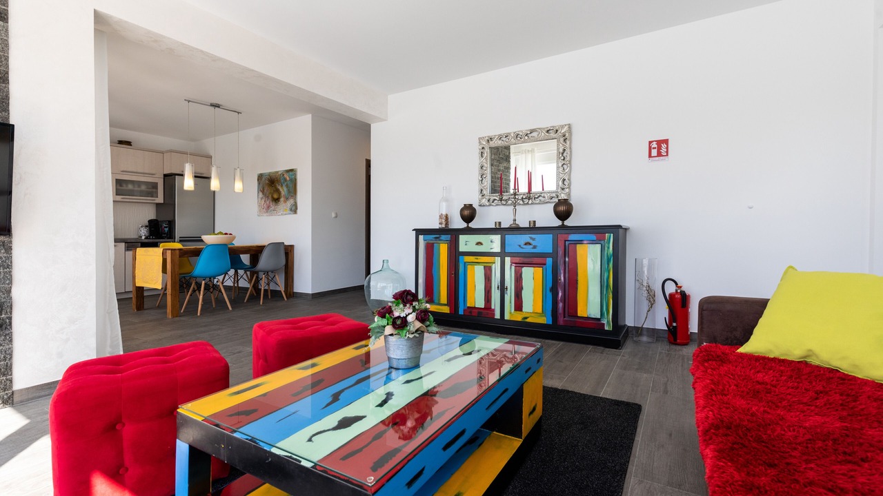 Photo of Livingroom in Komarna