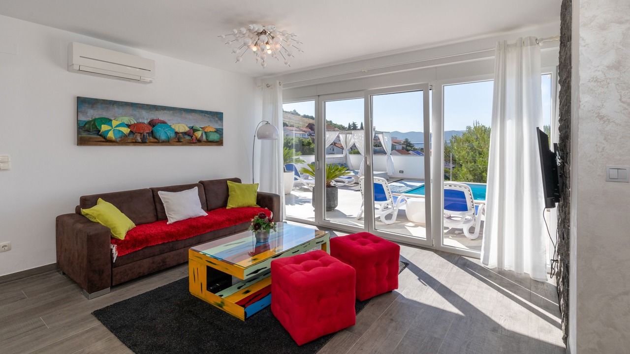 Photo of Livingroom in Komarna