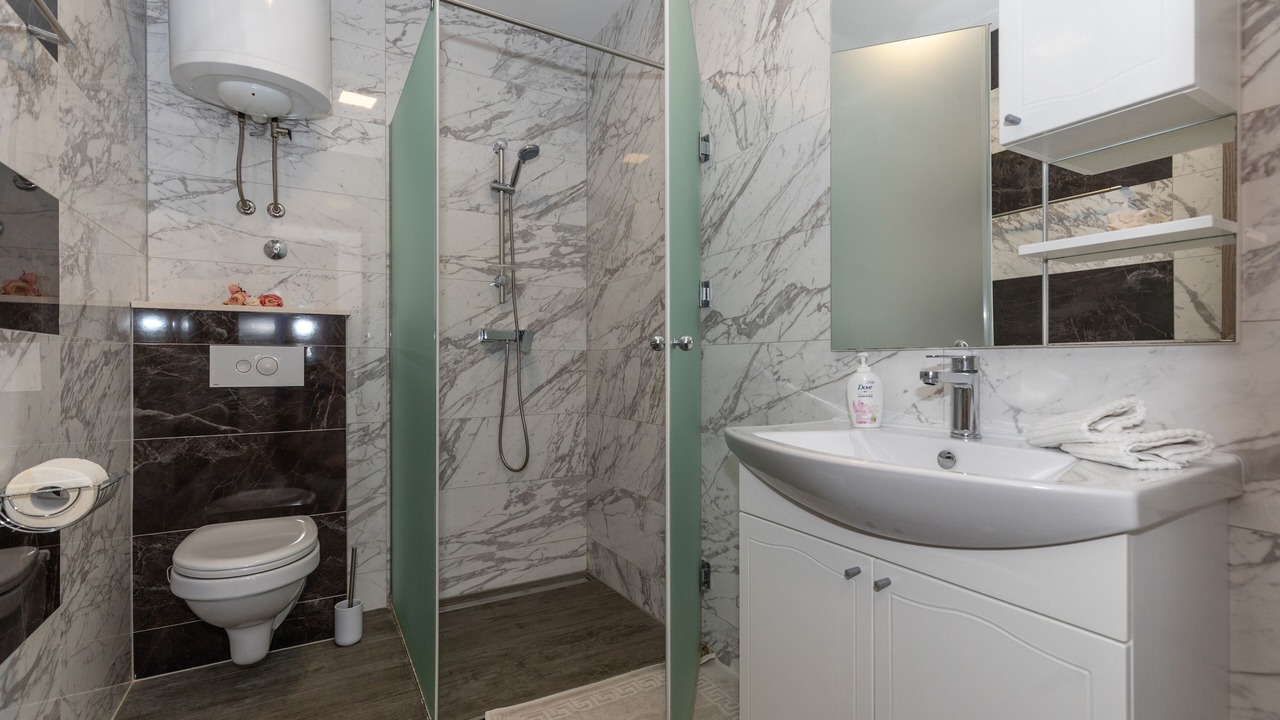Photo of Bathroom in Komarna