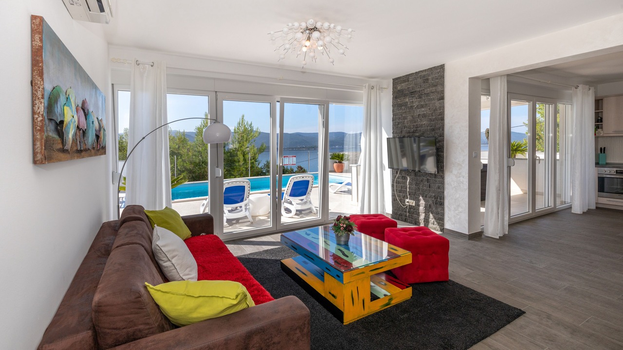Photo of Livingroom in Komarna