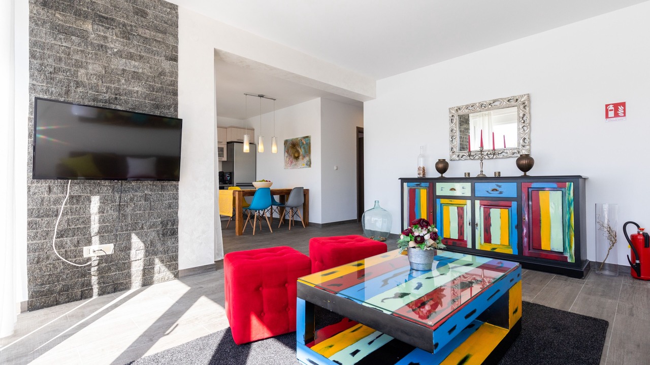 Photo of Livingroom in Komarna