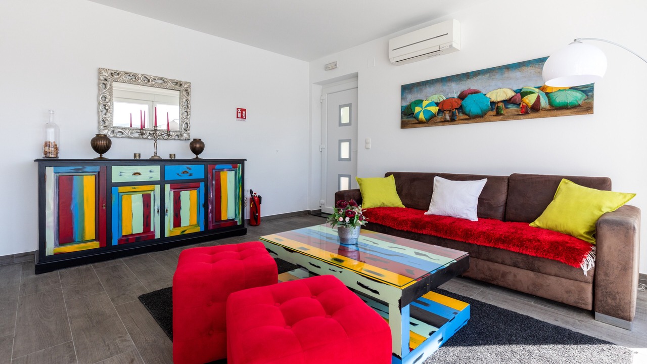 Photo of Livingroom in Komarna