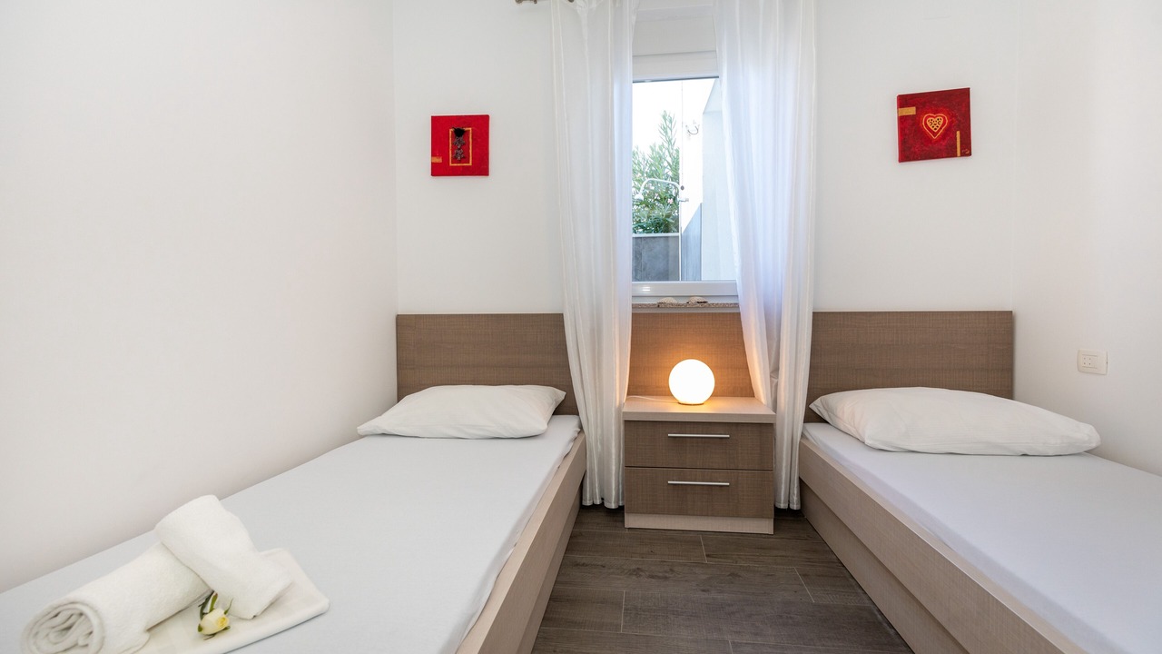Photo of Bedroom in Komarna