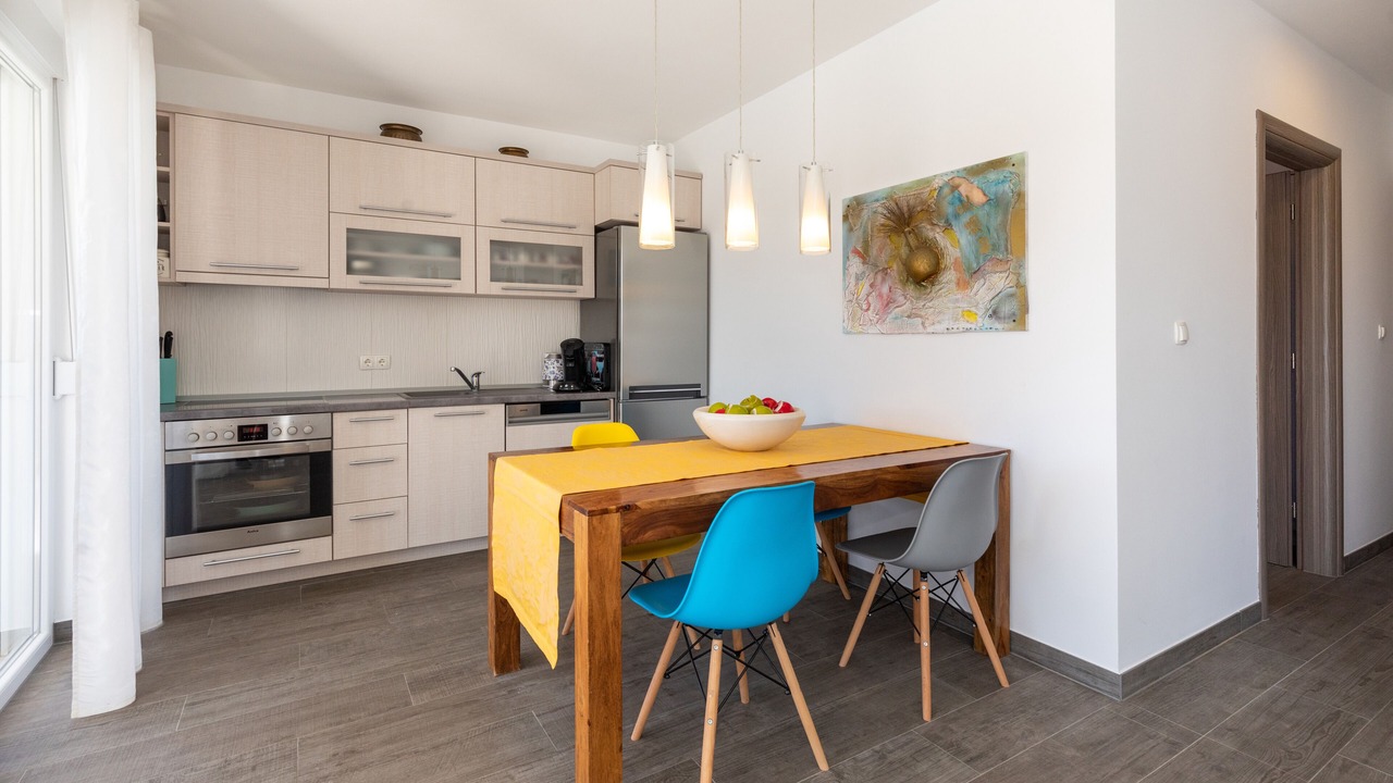 Photo of Kitchen in Komarna