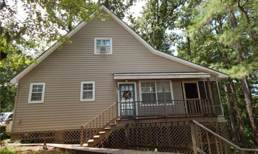 Photo of Outdoor in Negreet