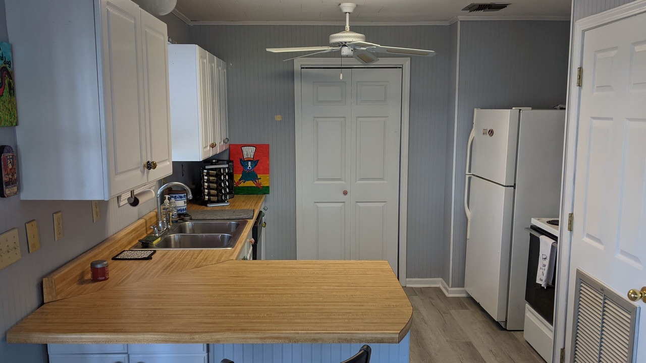 Photo of Bedroom in Negreet