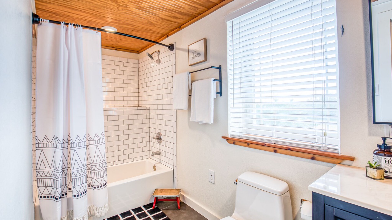 Photo of Bathroom in Brenham