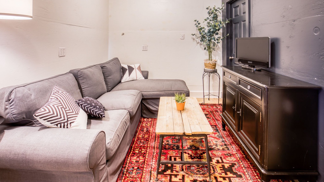 Photo of Livingroom in Brenham