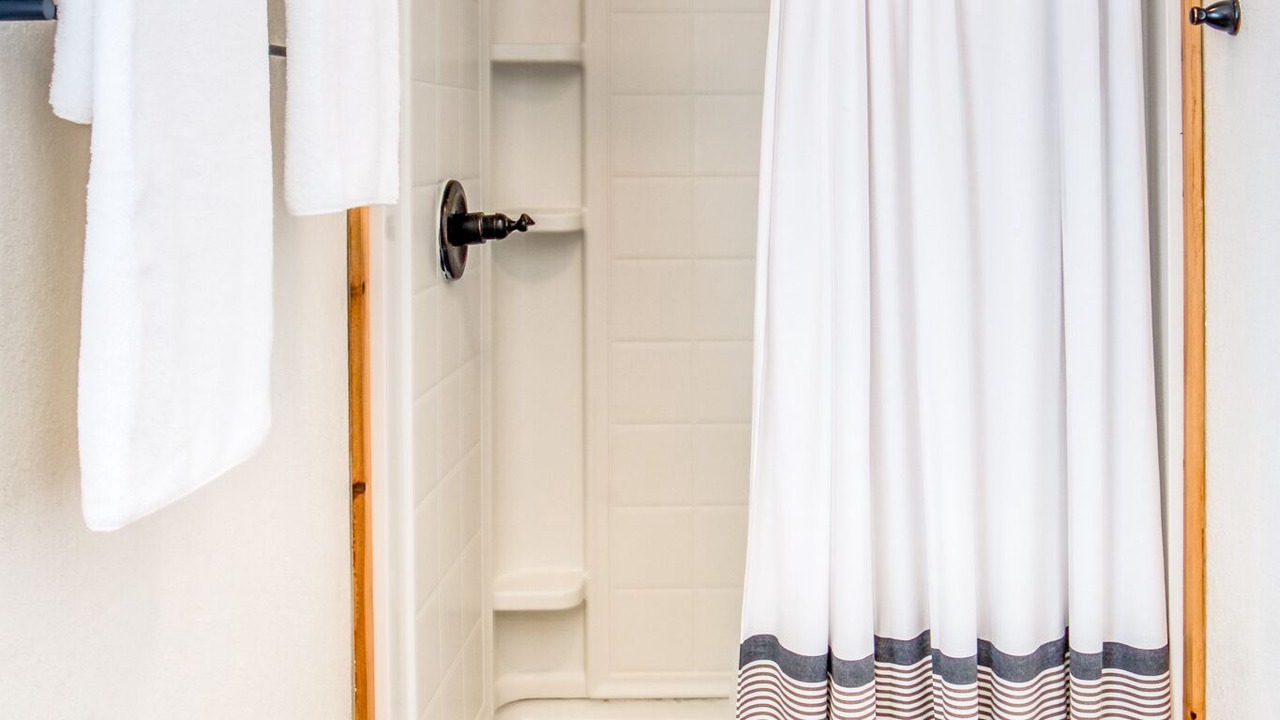 Photo of Bathroom in Brenham
