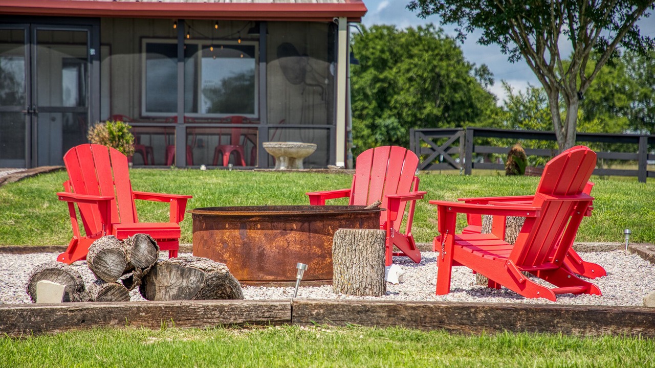 Photo of Outdoor in Brenham