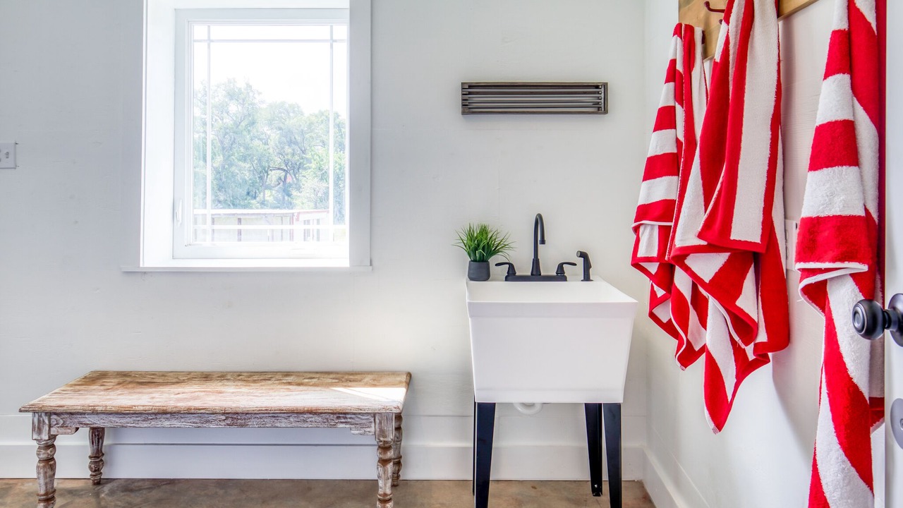 Photo of Bathroom in Brenham