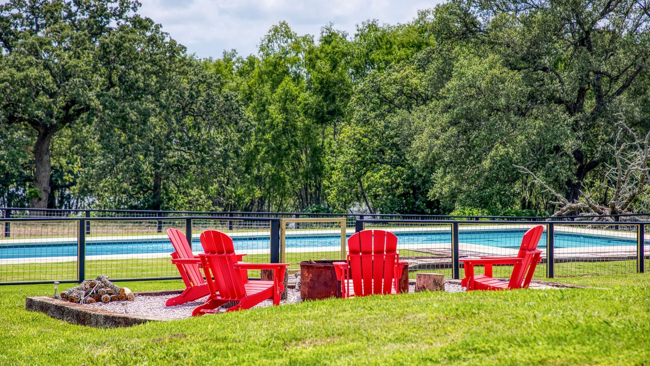 Photo of Outdoor in Brenham