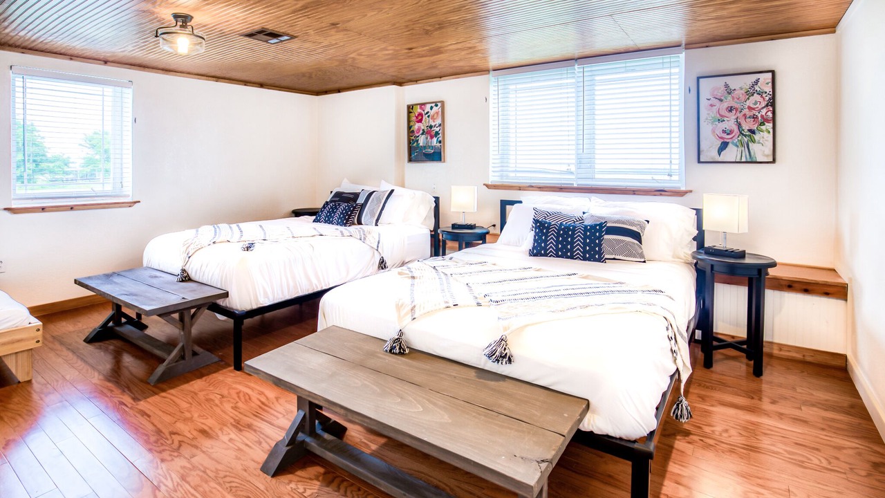 Photo of Bedroom in Brenham