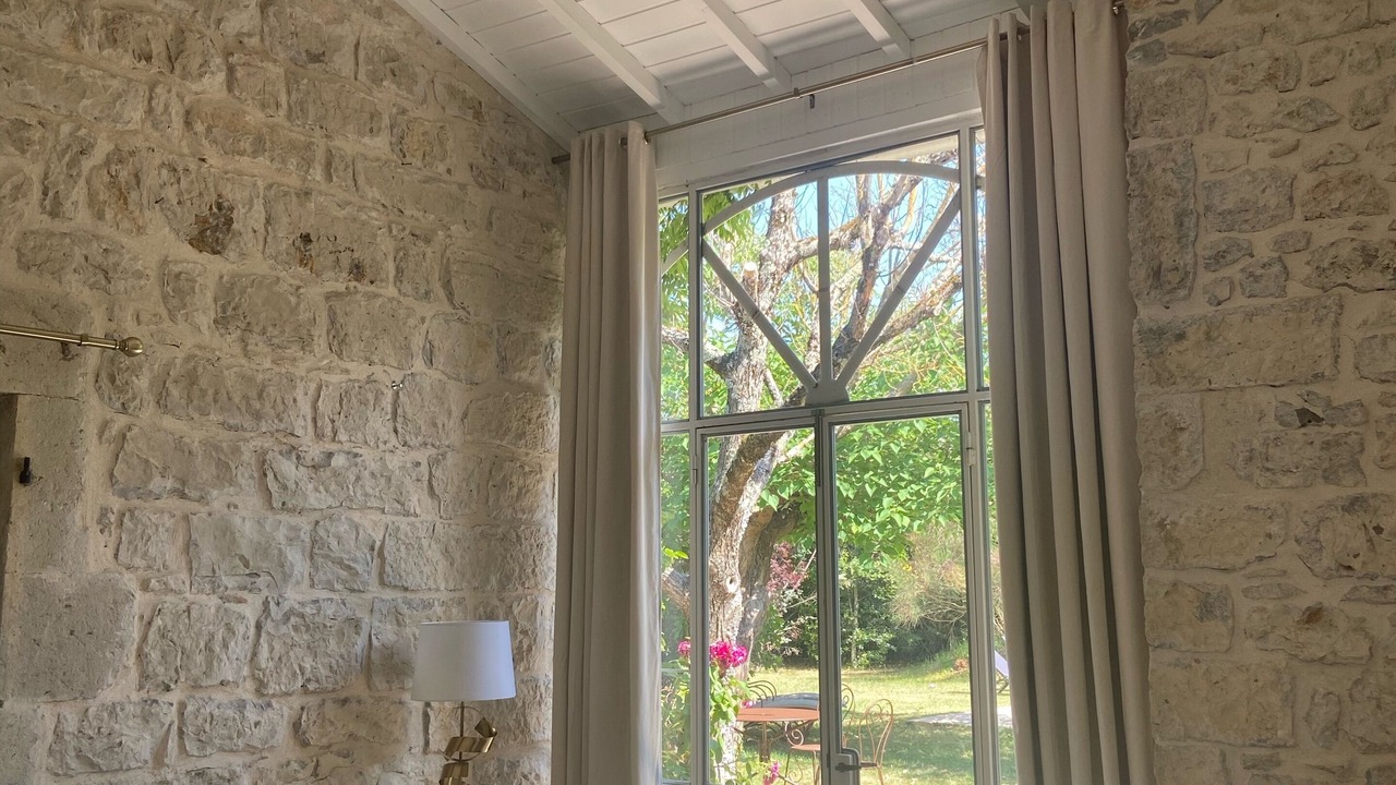 Photo of Bedroom in Berrias-et-Casteljau
