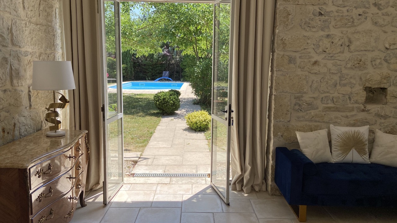 Photo of Others in Berrias-et-Casteljau