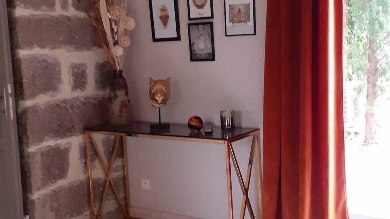 Photo of Bedroom in Berrias-et-Casteljau