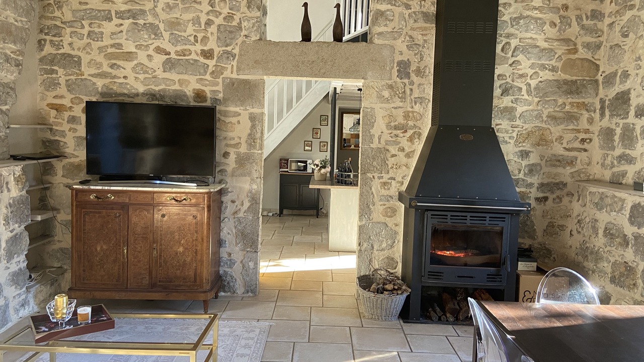 Photo of Others in Berrias-et-Casteljau