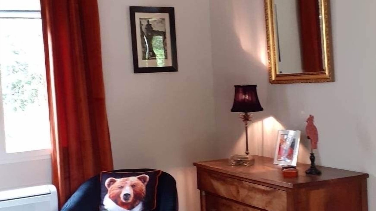 Photo of Bedroom in Berrias-et-Casteljau