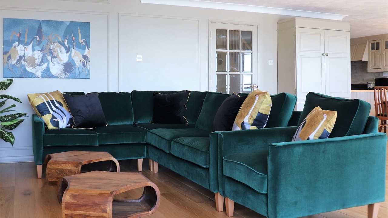 Photo of Livingroom in Ventnor