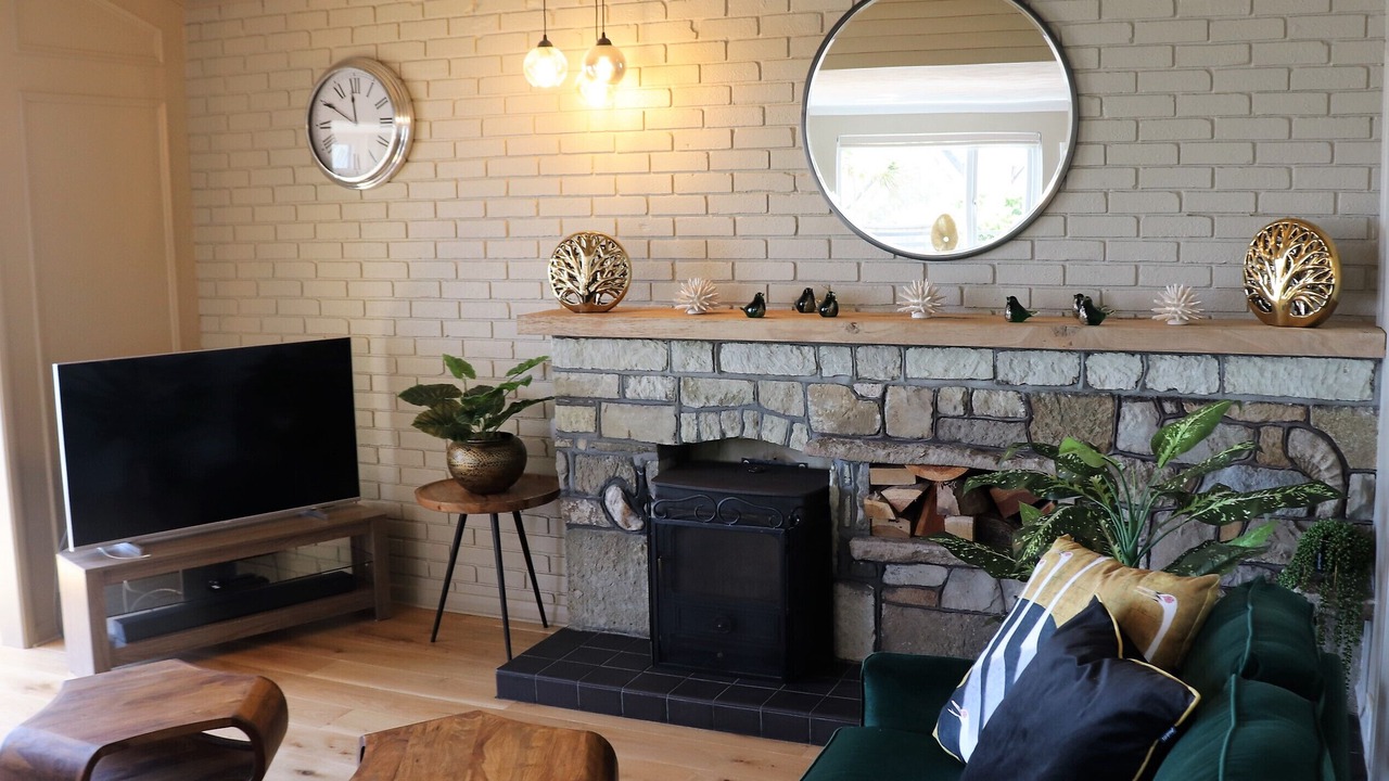 Photo of Livingroom in Ventnor