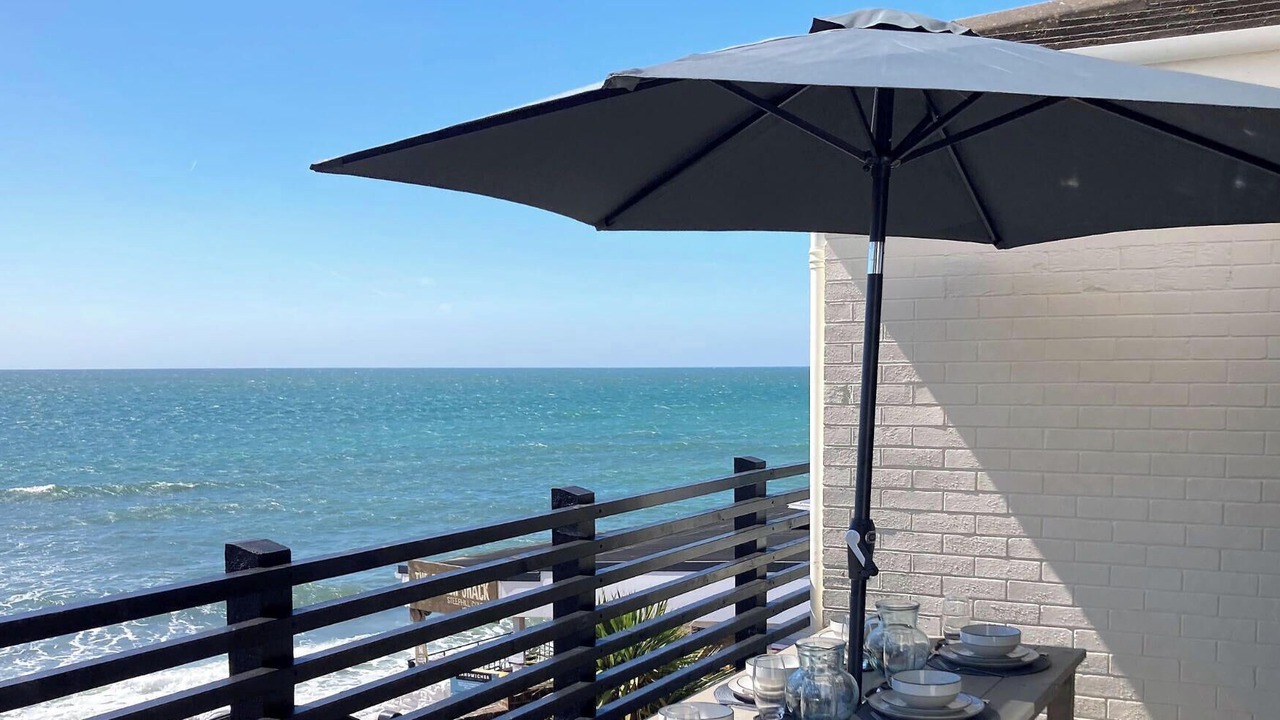 Photo of Outdoor in Ventnor