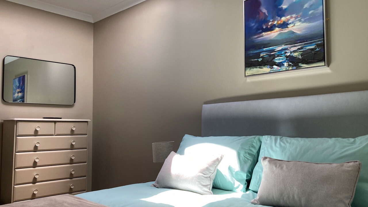 Photo of Bedroom in Ventnor