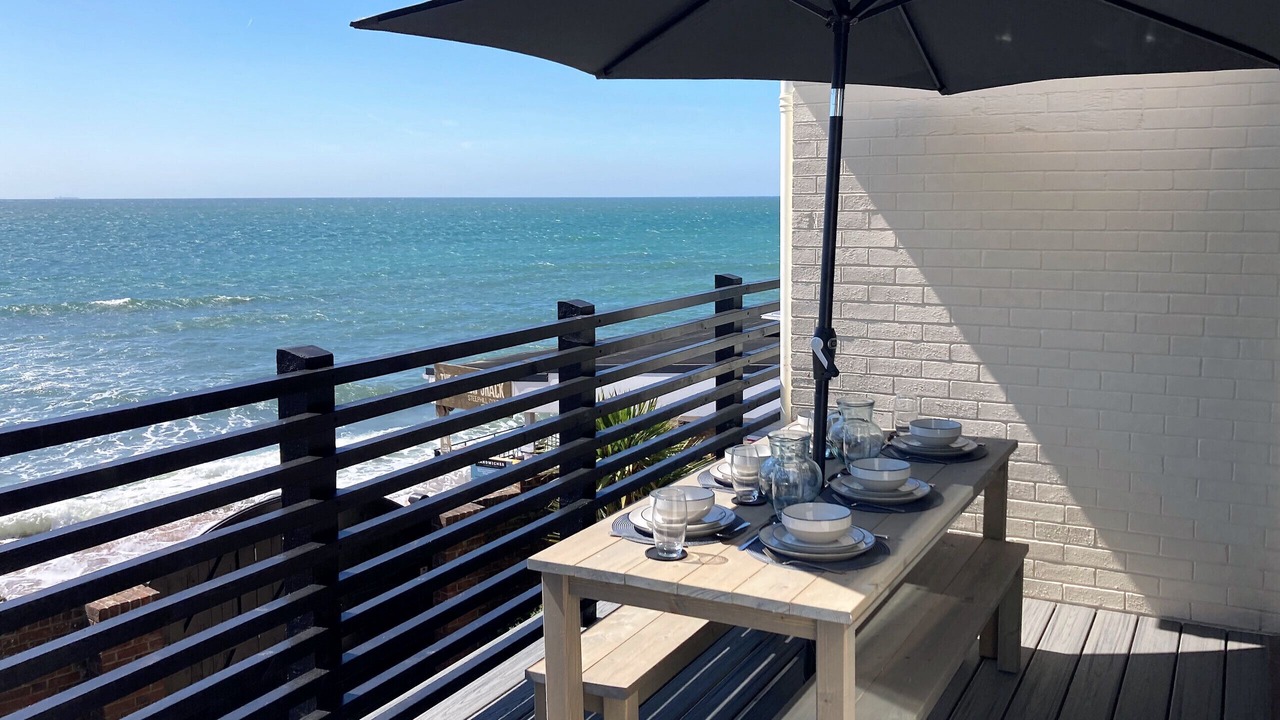 Photo of Outdoor in Ventnor