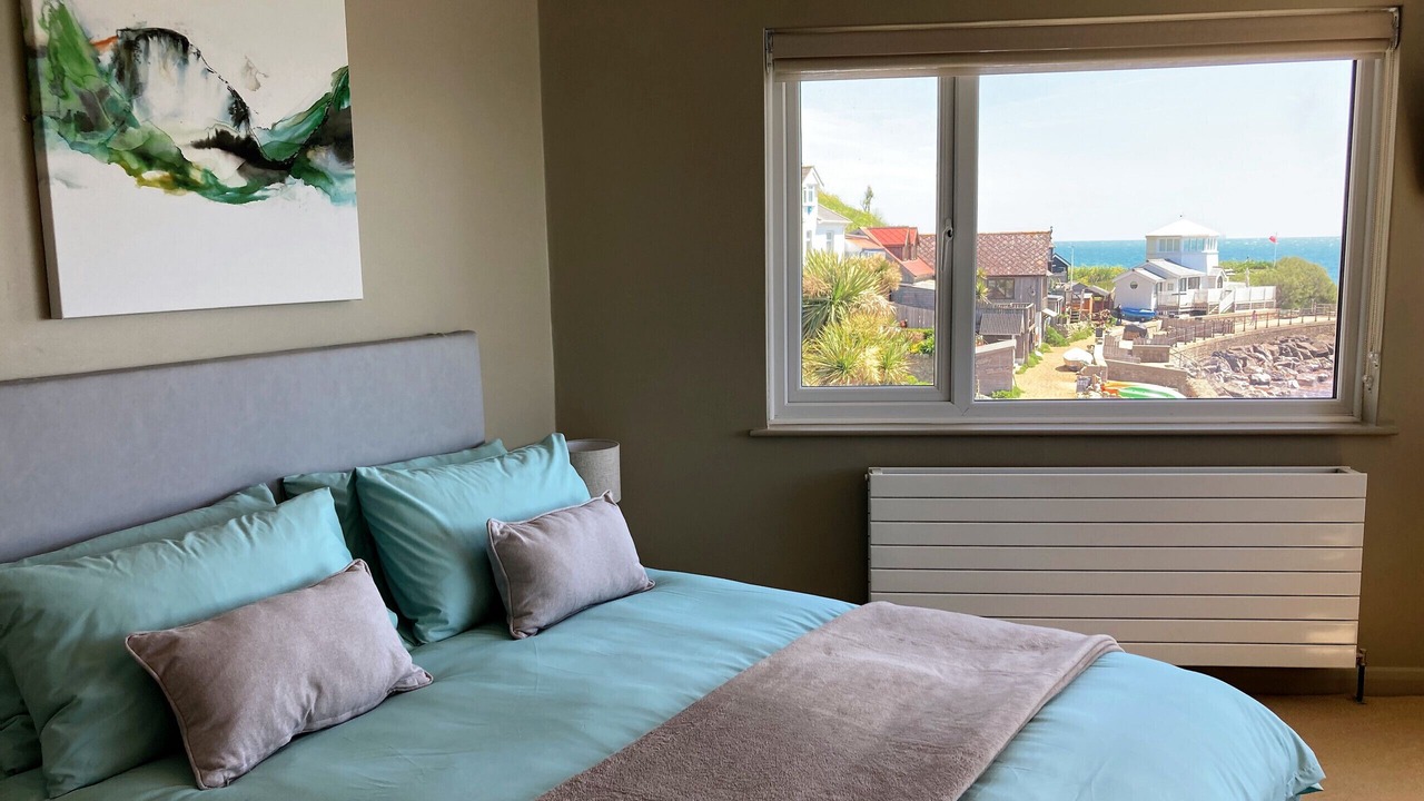 Photo of Bedroom in Ventnor