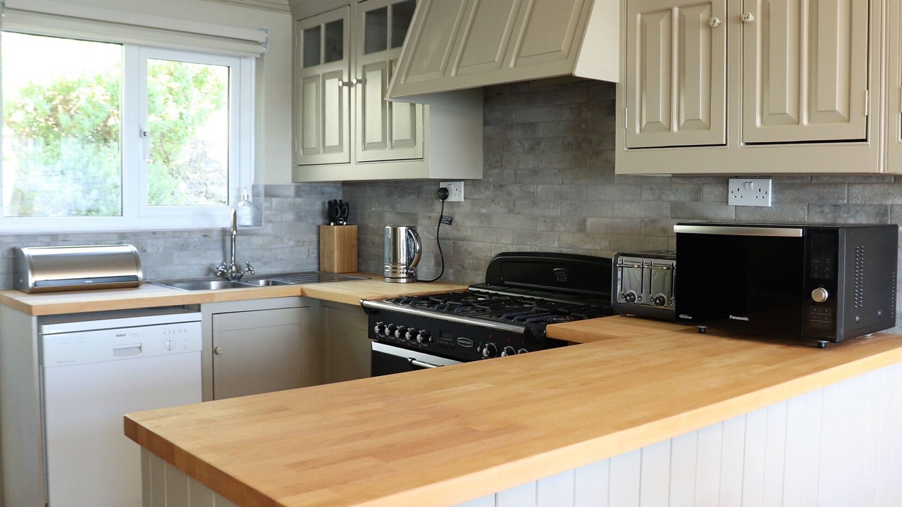 Photo of Kitchen in Ventnor