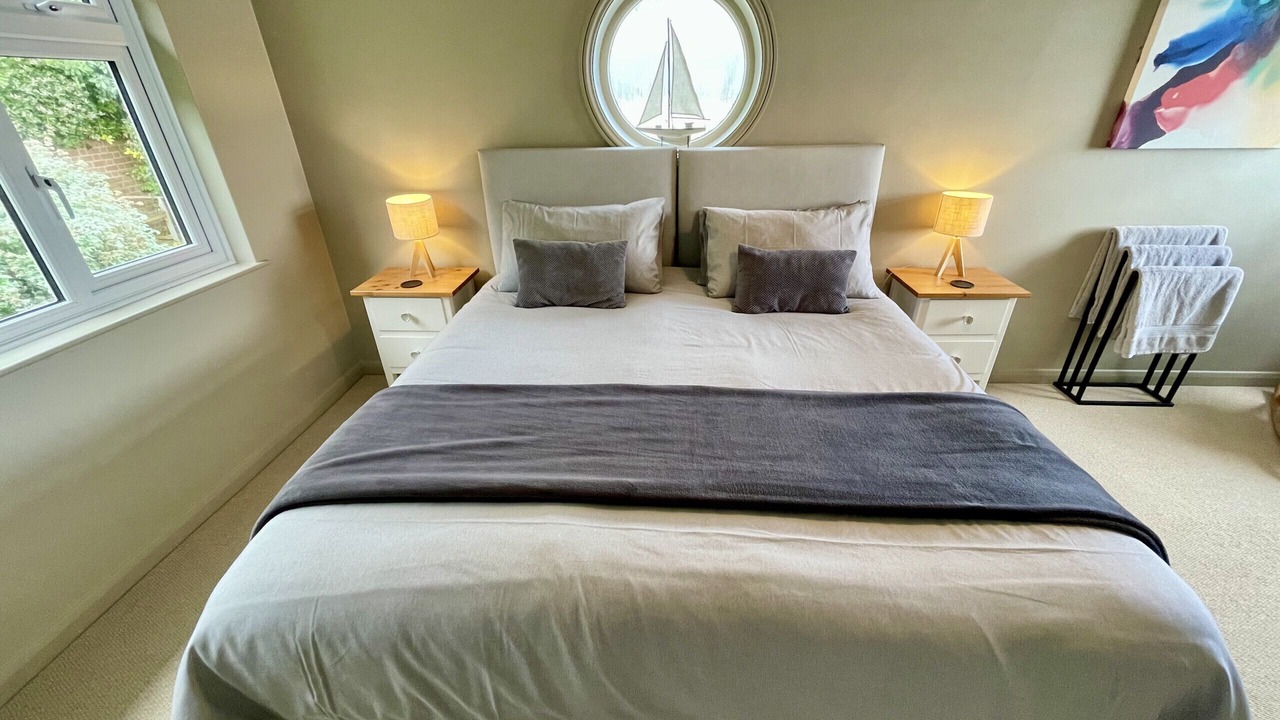 Photo of Bedroom in Ventnor