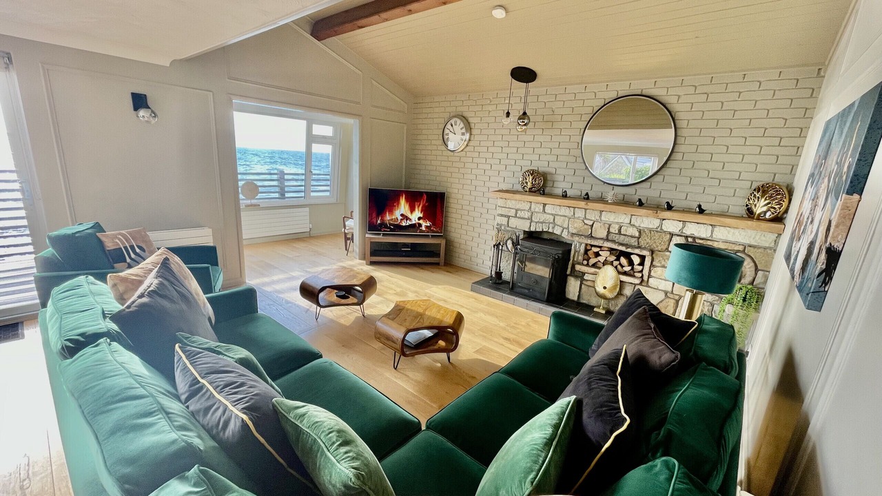 Photo of Livingroom in Ventnor